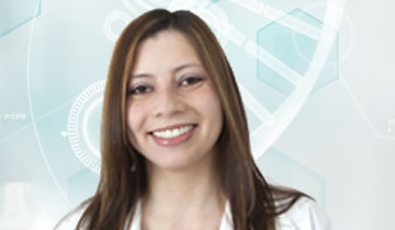 DRA. CAROLINA RIVERA, MD, MSC
