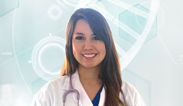Dra. Silvia Maradei, MD, MSc
