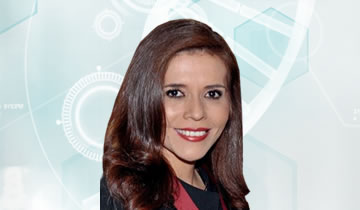 Dra. Dora Janeth Fonseca, Biol, MSc, PhD
