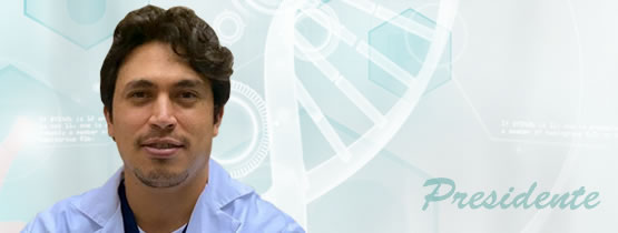Dr. Julián Ramírez Cheyne