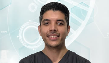 Dr. Asid Rodríguez Villanueva