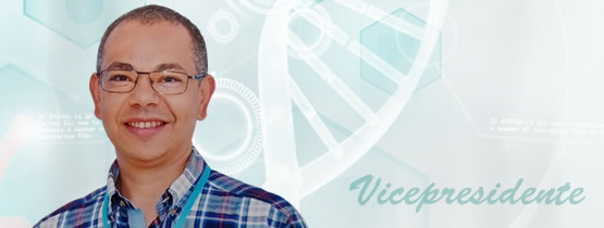 Dr. Reggie García Robles