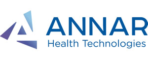 Logo de ANNAR Health Technologies