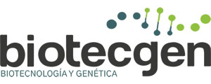 Logo de Biotecgen