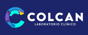 Logo de COLCAN