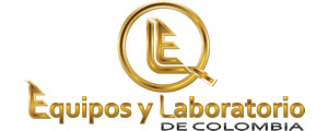 Logo de Equipos y Laboratorio de Colombia