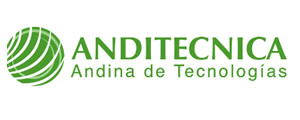 Logo de Anditécnica