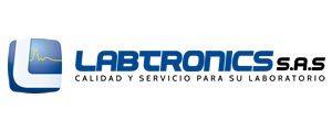 Logo de Labtronics