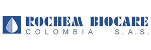 Logo de Rochem Biocare