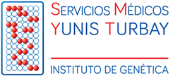 Logo de Servicios Médicos Yunis Turbay